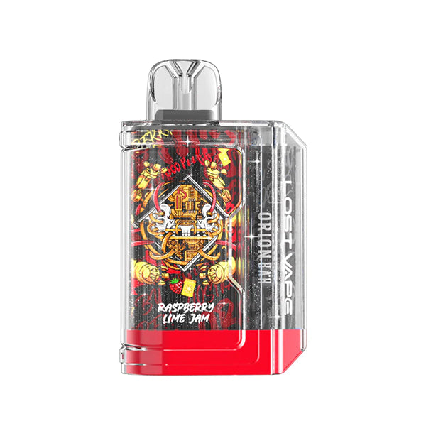 Orion Bar Vape 7500 - Image 31