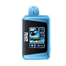 Raz DC25000 Blueberry Punch