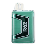 Raz_Tn9000_Miami-Mint.png RAZ TN9000 Zero Nicotine Vape Miami Mint
