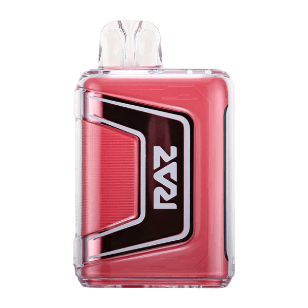 RAZ TN9000 Zero Nicotine Vape Night Crawler