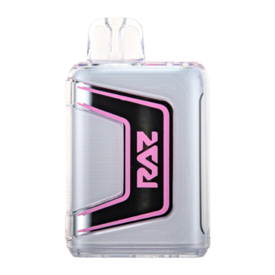 Raz Tn9000 Strawberry Ice