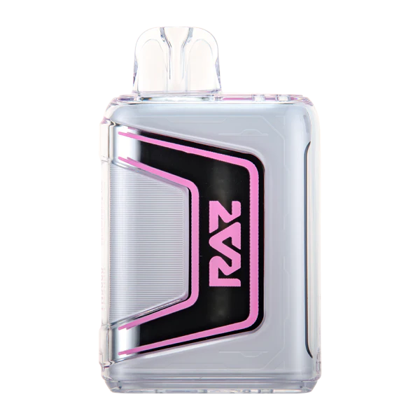 Raz Tn9000 Strawberry Ice