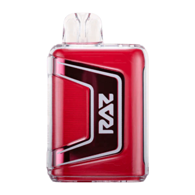 RAZ TN9000 Zero Nicotine Vape Watermelon Ice