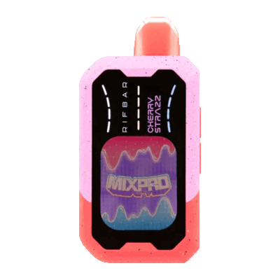 Rifbar Mixpro 40K Vape