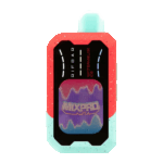 Rifbar_Mixpro_Watermelon-Ice_vape_600x600_e74a5e96-95fd-4485-b943-c5039205fae6.gif Rifbar Mixpro 40K watermelon ice Vape