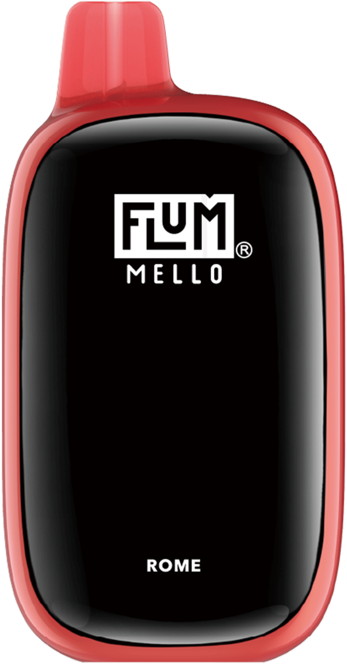 Flum Mello 20K Disposable Vape - Rome