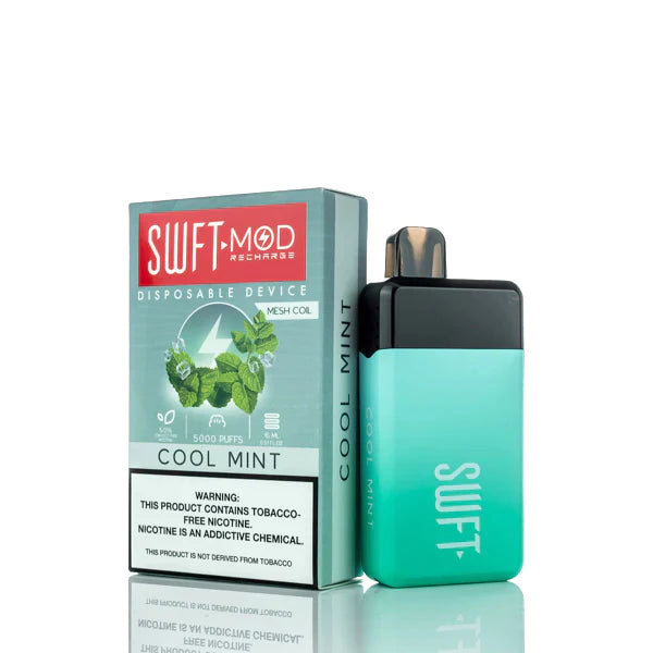 SWFT MOD Cool Mint