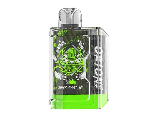 Lost Vape Orion Bar Sour Apple Ice