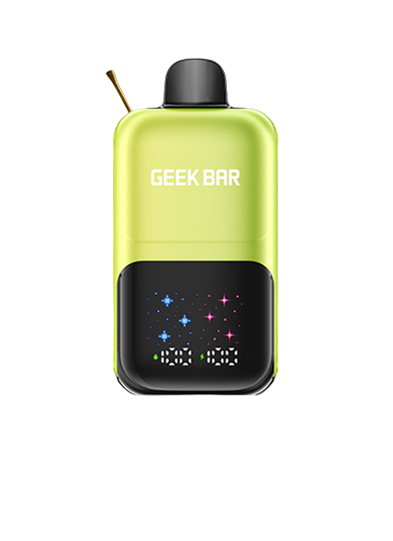 Geek Bar 2GO 50K Disposable Vape - Image 3