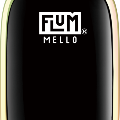 Flum Mello 20K Disposable Vape - Sour Apple Icy