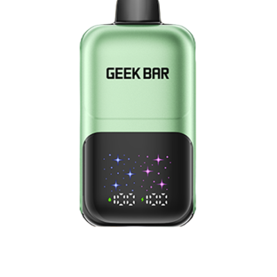 Geek Bar 2GO 50K - Sour Candy Sour Fruits