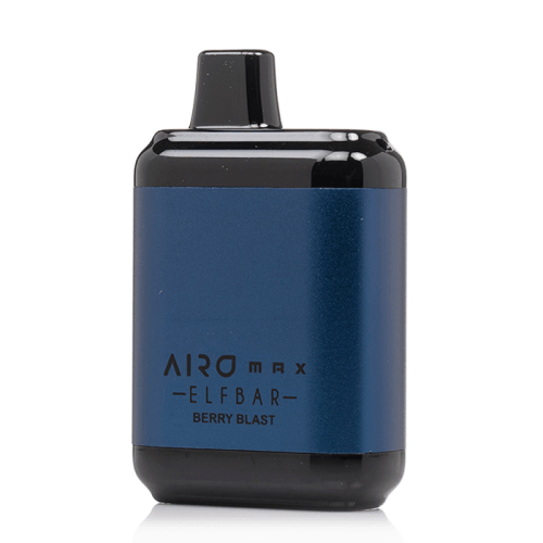 Elf Bar Airo Max Berry Blast