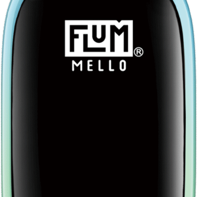 Flum Mello 20K Disposable Vape - Spearmint Watermelon