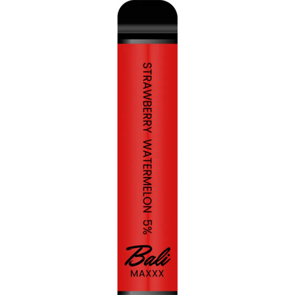Bali Maxxx Strawberry Watermelon