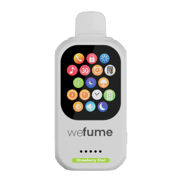 Fume WeFume 30000 - Image 9