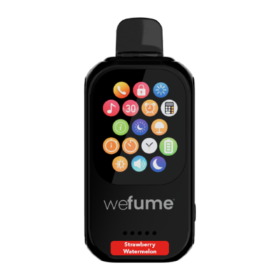 Fume WeFume 30000 - Lush Ice