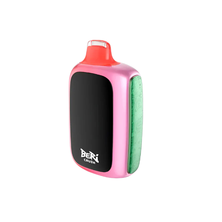 Beri Crush Strawberry Watermelon 50K Disposable Vape
