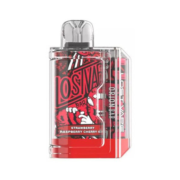 Orion Bar Vape 7500 - Image 26