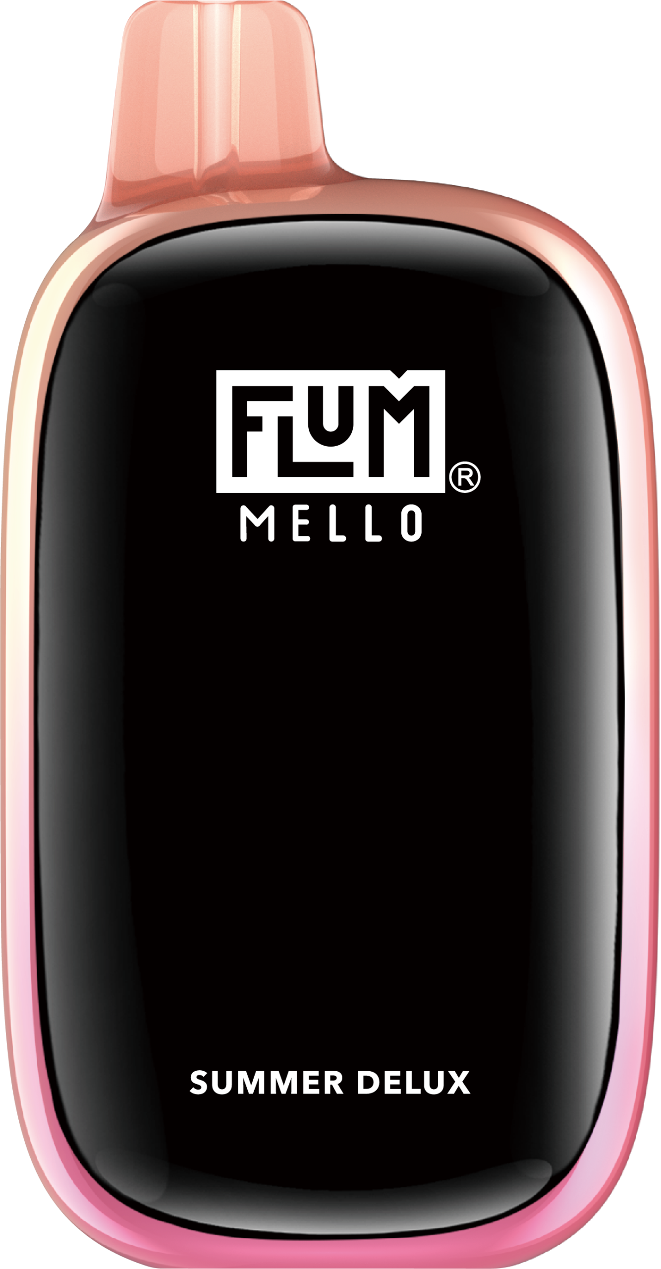 Flum Mello 20K Disposable Vape - Summer Delux