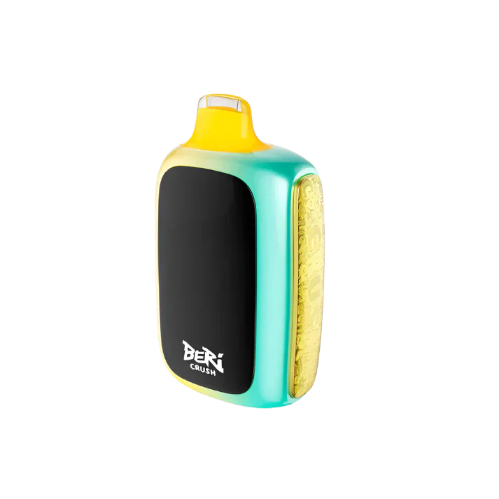 Beri Crush Summer Glacier 50K Disposable Vape