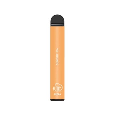 Fume Ultra - Sundrip