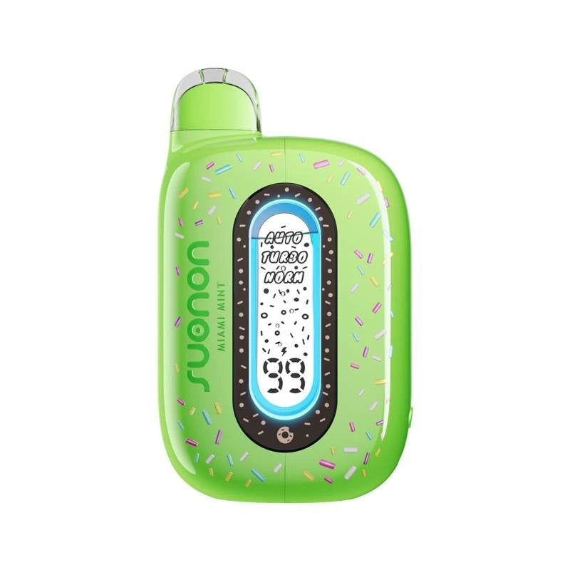SUONON DONETE 50K Miami Mint