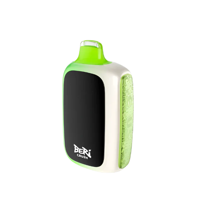 Beri Crush Super Mint 50K Disposable Vape