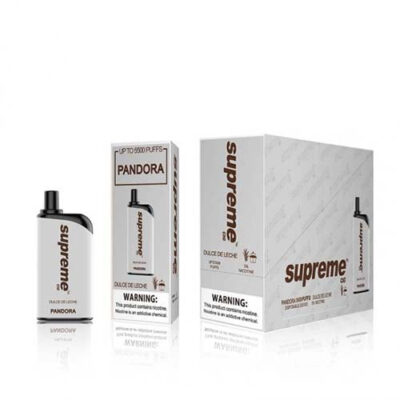 Supreme Pandora Unicorn