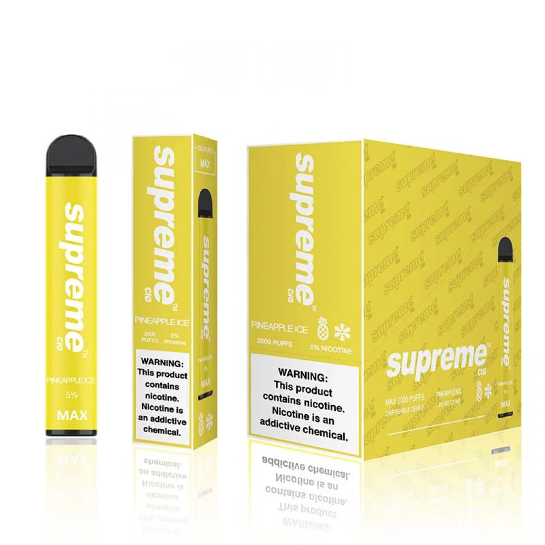Supreme Max - Image 26