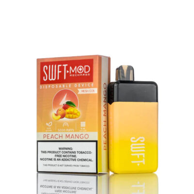 SWFT MOD Peach Mango