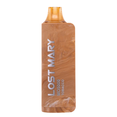 Lost Mary MO5000 - Tobacco