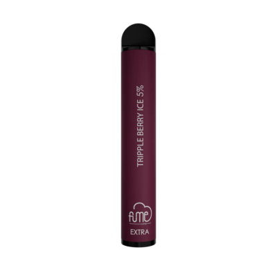 Fume Extra - Triple Berry Ice