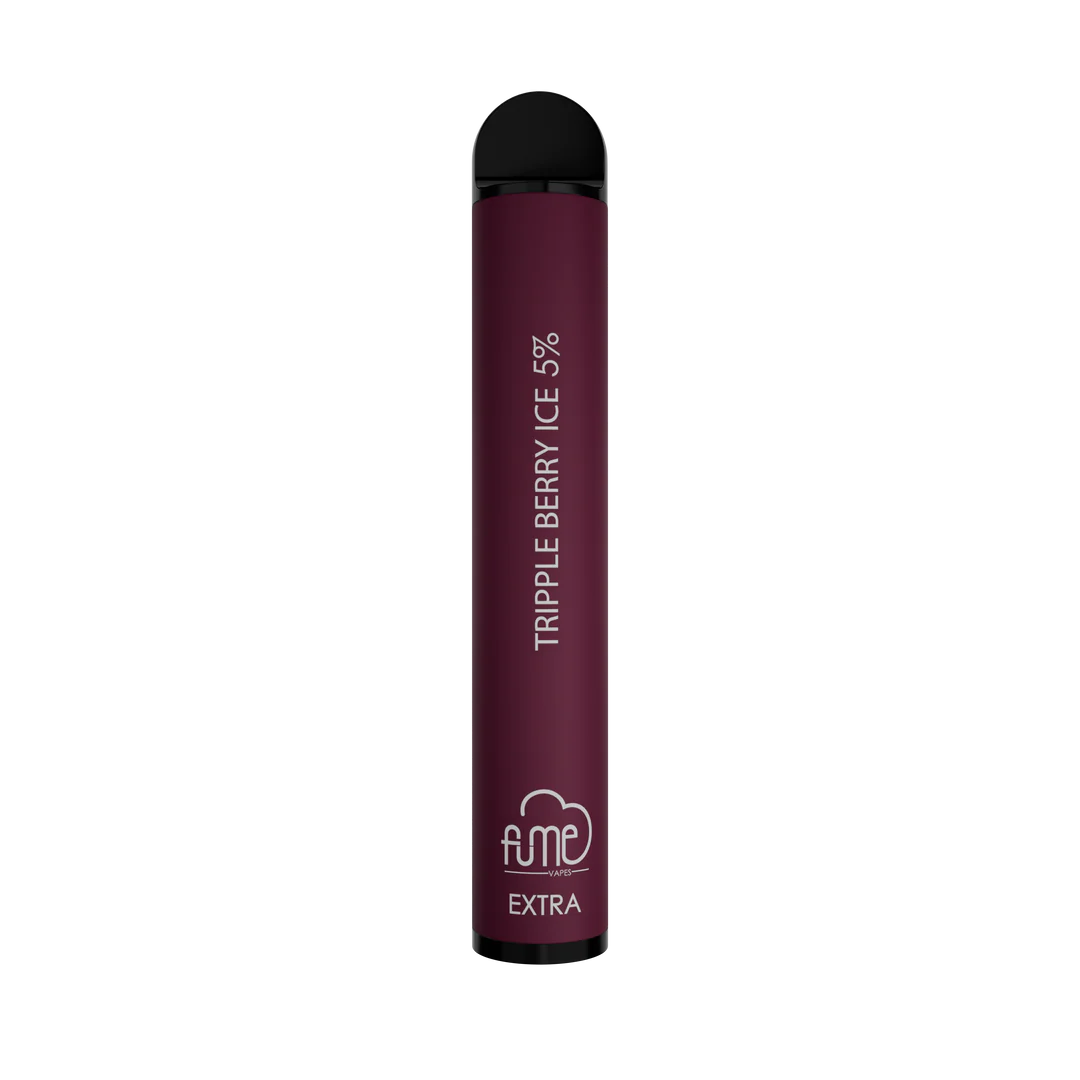 Fume Extra - Image 59