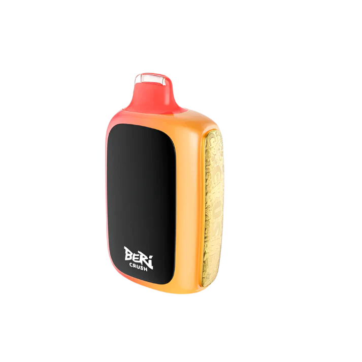 Beri Crush Tropical Gummy 50K Disposable Vape