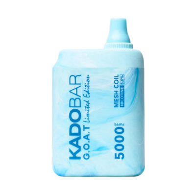 Kado Bar - Tropical Rainbow Blast