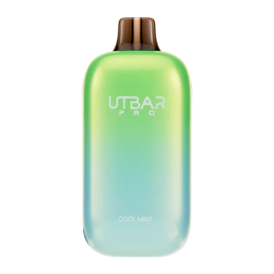 UTBAR PRO Cool Mint