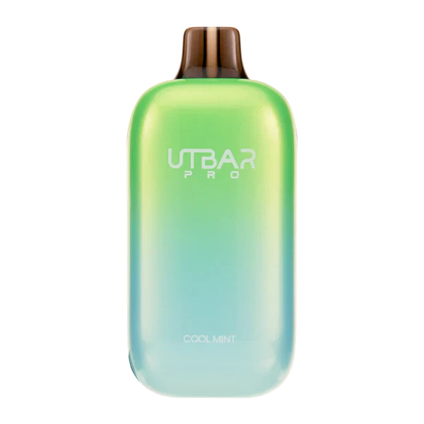 UTBAR PRO Cool Mint