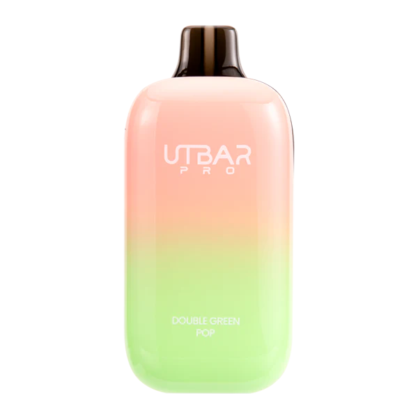UTBAR PRO Double Green Pop