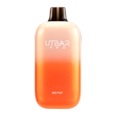 UTBAR PRO Red Pop