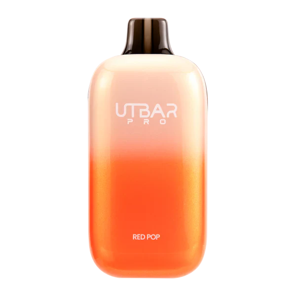 UTBAR PRO Red Pop