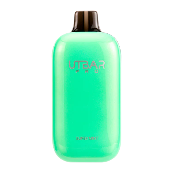 UTBAR PRO Super Mint