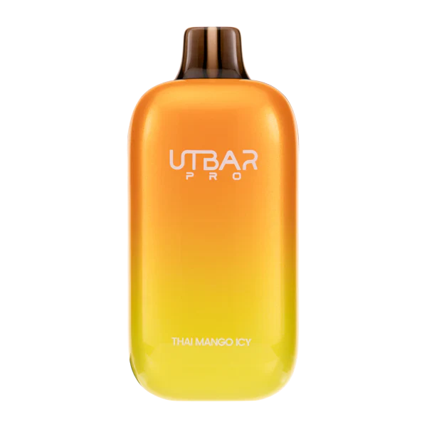UTBAR PRO Thai Mango Icy