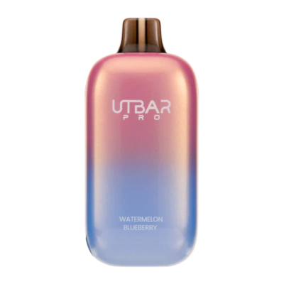 UTBAR PRO Watermelon Blueberry