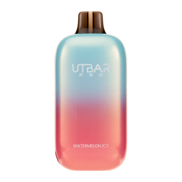 UTBAR PRO Watermelon Icy