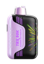 Viho_TRX_50K_-_Blueberry_Watermelon.jpg VIHO TRX 50K Disposable Vape - Blueberry Watermelon