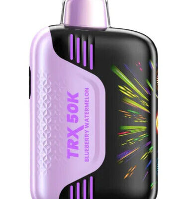 VIHO TRX 50K Disposable Vape - Blueberry Watermelon