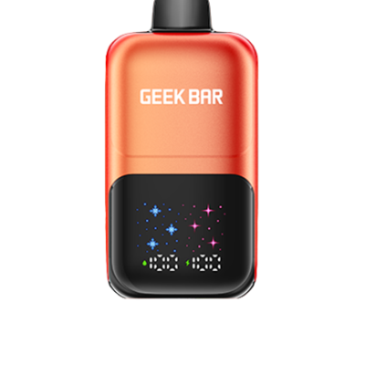 Geek Bar 2GO 50K - Watermelon Bubble Gum Ice