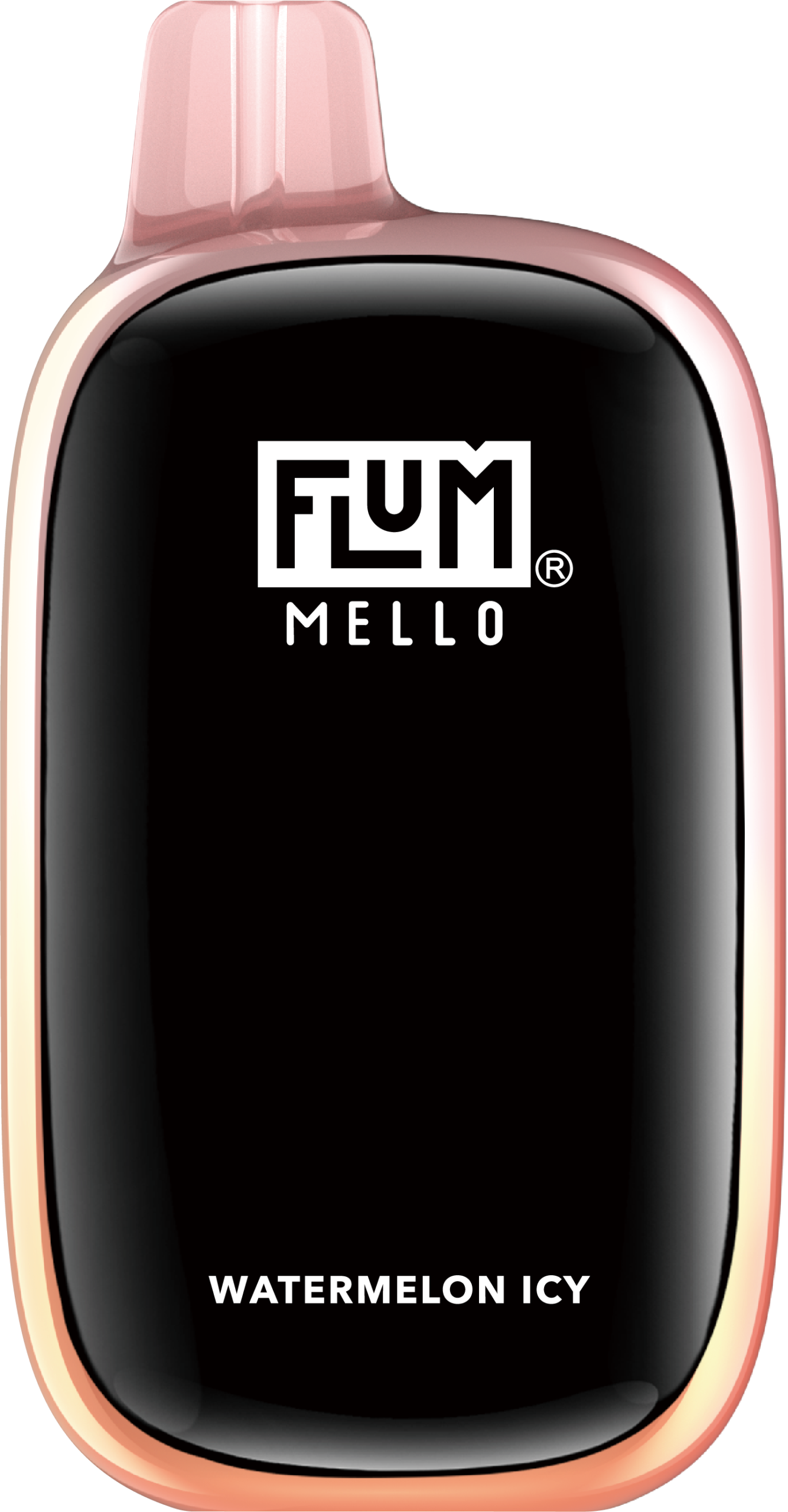 Flum Mello 20K Disposable Vape - Watermelon Icy