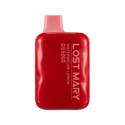 Lost Mary OS5000 Watermelom Lemon