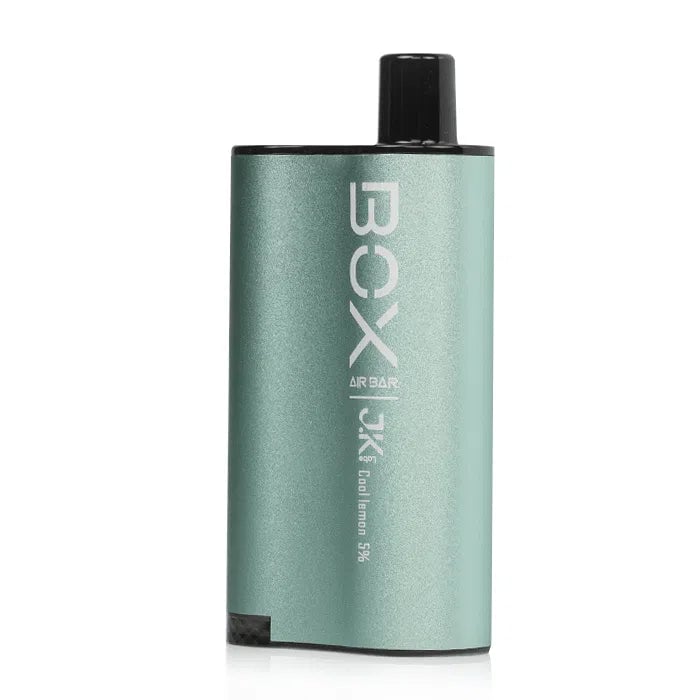 Air Bar Box Cherry Lemon